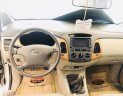 Toyota Innova G 2011 - Bán xe Toyota Innova G 2011 - Màu bạc