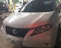 Lexus RX   2010 - Bán ô tô Lexus RX năm sản xuất 2010, màu trắng, nhập khẩu chính chủ