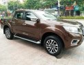 Nissan Navara SL 2018 - Bán Nissan Navara SL sản xuất 2018, màu nâu, nhập khẩu, giá tốt