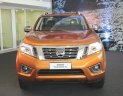 Nissan Navara VL 2018 - Bán xe Nissan Navara VL năm sản xuất 2018, màu cam, nhập khẩu, 785 triệu