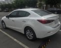 Mazda 3  Facelift 2017 - Bán xe Mazda 3 bản Facelift đời 2017 số tự động, màu trắng