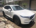 Mazda CX 5   2018 - Bán xe Mazda CX 5 đời 2018, màu trắng 