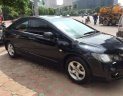 Honda Civic 1.8 AT 2009 - Cần bán xe Honda Civic 1.8 AT đời 2009, màu đen còn mới