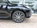 Lexus LX 570 2018 - Bán xe Lexus LX 570 sản xuất năm 2018, màu đen, xe nhập