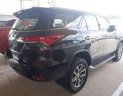 Toyota Fortuner   2.8V (4×4) AT 2018 - Bán xe Toyota Fortuner 2.8V (4×4) AT sản xuất năm 2018, màu nâu, nhập khẩu nguyên chiếc