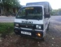 Suzuki Carry 2005 - Bán Suzuki Carry năm 2005, màu trắng 