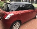 Suzuki Swift 2017 - Bán xe Suzuki Swift sản xuất 2017, màu đỏ, giá chỉ 480 triệu