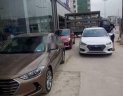 Hyundai Accent   2018 - Bán ô tô Hyundai Accent năm sản xuất 2018, màu trắng