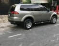 Mitsubishi Pajero   2012 - Bán Mitsubishi Pajero đời 2012, màu bạc số tự động, giá tốt