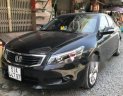 Honda Accord 2.0 AT 2011 - Cần bán gấp Honda Accord 2.0 AT 2011, màu đen, nhập khẩu