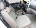 Kia Cerato 2008 - Bán Kia Cerato sản xuất năm 2008, màu trắng, xe nhập chính chủ 