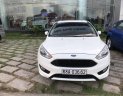 Ford Focus   2015 - Cần bán Ford Focus đời 2015, màu trắng, giá cạnh tranh