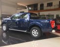 Nissan Navara EL 2018 - Cần bán Nissan Navara EL 2018, màu xanh, nhập khẩu