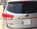 Kia Rondo   1.7CRDi  2015 - Bán Kia Rondo 1.7CRDi năm 2015, màu bạc 