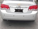 Chevrolet Cruze 2012 - Bán Chevrolet Cruze năm 2012, màu bạc, giá tốt