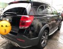 Chevrolet Captiva Revv  2016 - Bán Chevrolet Captiva Revv sản xuất 2016, màu đen, giá cạnh tranh