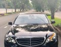 Mercedes-Benz E class E200 2015 - Bán xe Mercedes E200 năm sản xuất 2015, màu đen tại Hà Nội