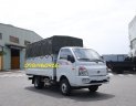 Xe tải 1,5 tấn - dưới 2,5 tấn 2018 - Bán ô tô xe tải Daisaki 2.4 tấn TMT máy Isuzu Euro 4, năm sản xuất 2018, giá tốt