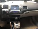 Honda Civic 2.0AT 2007 - Cần bán gấp Honda Civic 2.0AT đời 2007, màu xám số tự động