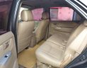 Toyota Fortuner G 2011 - Bán xe Toyota Fortuner G sản xuất 2011, màu xám (ghi)