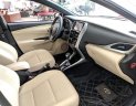 Toyota Vios  G 1.5CVT 2018 - Bán Toyota Vios G 1.5CVT đời 2018, màu bạc