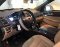 Ford Explorer 2.3L Ecoboost 2017 - Bán ô tô Ford Explorer 2.3L Ecoboost sản xuất 2017, màu đen, nhập khẩu