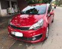 Kia Rio 2016 - Cần bán Kia Rio năm sản xuất 2016, màu đỏ