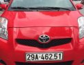 Toyota Yaris  1.5 AT  2011 - Cần bán Toyota Yaris 1.5 AT 2011, màu đỏ, giá 430tr