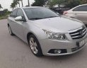 Daewoo Lacetti   CDX AT 2009 - Cần bán xe Daewoo Lacetti CDX AT đời 2009, xe nhập