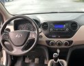 Hyundai Grand i10 2015 - Cần bán Hyundai Grand i10 2015, màu trắng