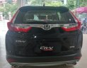 Honda CR V E 2018 - Bán xe Honda CR-V màu đen, bản E giao ngay tháng 8