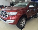 Ford Everest 2018 - Ford Everest 2.0 động cơ Bi Turbo 2018, đặt xe trong tháng 8, giao trong tháng 9 kèm nhiều quà tặng hấp dẫn