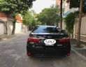 Toyota Camry 2.5Q 2018 - Bán xe Toyota Camry 2.5Q năm sản xuất 2018, màu đen như mới