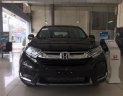 Honda CR V L 2018 - Bán xe Honda CR V L sản xuất năm 2018, màu đen, nhập khẩu nguyên chiếc