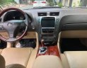 Lexus GS  350  2008 - Bán Lexus GS 350 năm 2008, màu đen, xe nhập 