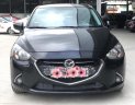 Mazda 2 1.5 AT  2016 - Cần bán gấp Mazda 2 đời 2016 màu đen, giá tốt