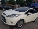 Ford Fiesta 2011 - Bán Ford Fiesta năm sản xuất 2011, màu trắng giá cạnh tranh