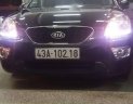 Kia Carens 2015 - Bán Kia Carens đời 2015, màu đen xe gia đình