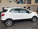 Ford EcoSport   Titanium 1.5L AT 2018 - Bán Ford EcoSport 2018 Titanium 1.5L, đủ màu giao ngay, nhiều quà tặng hấp dẫn, hỗ trợ vay trả góp 80%