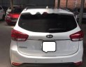 Kia Rondo 2.0AT GATH 2016 - Bán xe Kia Rondo 2.0AT GATH năm 2016, màu trắng