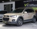 Chevrolet Captiva   Revv LTZ 2.4AT 2016 - Cần bán gấp Chevrolet Captiva Revv LTZ 2.4AT đời 2016 giá cạnh tranh