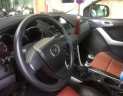 Mazda BT 50   2012 - Bán Mazda BT 50 đời 2012, màu xám