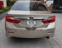 Toyota Camry    2.5Q  2014 - Bán Toyota Camry 2.5Q sản xuất 2014 như mới, giá chỉ 910 triệu