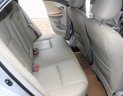 Toyota Corolla  XLi 1.6 2010 - Bán xe Toyota Corolla XLi 1.6 2011, màu bạc