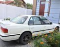 Honda Accord   1992 - Bán ô tô Honda Accord đời 1992, màu trắng