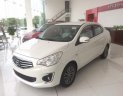 Mitsubishi Attrage MT 2018 - [TP. Hồ Chí Minh] Bán Mitsubishi Attrage MT 2018, giá tốt, hỗ trợ cho vay 80% xe
