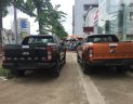 Ford Ranger 3.2L Wildtrak 4x4 AT 2018 - Bán xe Ford Ranger Wildtrak, XLT, XLS & XL 2018, xe giao trong tháng, giá ưu đãi, LH: 0918889278 để được tư vấn về xe