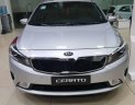 Kia Cerato  1.6MT 2018 - Bán xe Kia Cerato 2018 số tự động