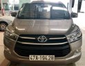 Toyota Innova 2016 - Cần bán lại xe Toyota Innova năm sản xuất 2016, 685 triệu