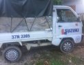 Suzuki Carry 2005 - Bán Suzuki Carry năm 2005, màu trắng 